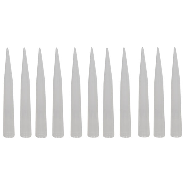 1000µL Universal White Micro Pipette Tips – Lab-Grade Precision | Sterile Disposable Tips for Laboratory Use tips|tip - Image 4