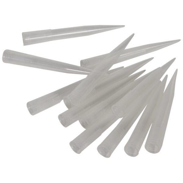1000µL Universal White Micro Pipette Tips – Lab-Grade Precision | Sterile Disposable Tips for Laboratory Use tips|tip - Image 3