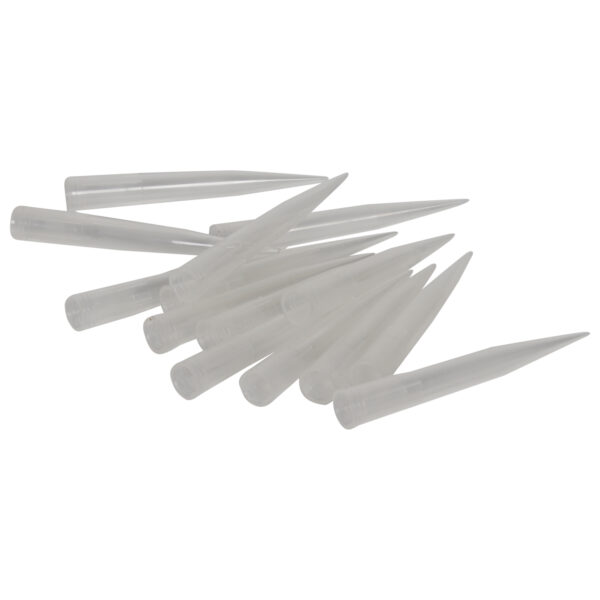 1000µL Universal White Micro Pipette Tips – Lab-Grade Precision | Sterile Disposable Tips for Laboratory Use tips|tip - Image 2