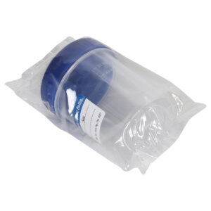 50ml Sterilized Urine Containers – Leak-Proof, Individually Wrapped (Pack of 100) | Medical, Clinical & Lab Use