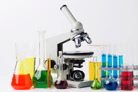 Microscope & Equipments