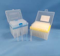 Micropipette & Tips